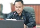 DPRD Apresiasi Langkah Polri Lakukan Penanaman Pohon di Bartim