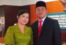 Bebie Minta Pemkab Programkan Peningkatan Infrastruktur Jalan Pertanian