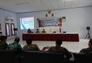 PT MPL Laksanakan Konsultasi Publik Rencana Induk Pengembangan dan Pemberdayaan Masyarakat 