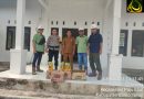 PT. Indopenta Sejahtera Abadi Salurkan Bantuan Pasca Banjir untuk Lima Desa Bartim dan Barsel