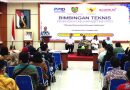 Kadis Kominfo Mura Hadiri Bimtek PPID, Dorong Peningkatan Layanan Informasi Berkualitas