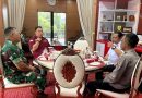 DPRD Mura Gelar Acara Sinergi Bersama Forkopimda, Langkah Konstruktif Pasca-Pemilu