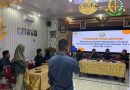 Dua Kasus Korupsi Diungkap Kejari Mura dalam Press Release