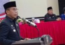 Tunjangan Profesi PPPK di Murung Raya Meningkat Signifikan