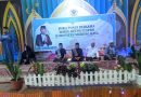 Wakil Ketua II DPRD Murung Raya Dukung Penguatan Pesantren, Upaya Memperkokoh Lembaga Pendidikan Agama di Daerah