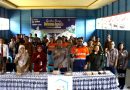 BPN Murung Raya Gelar Gerakan Sinergi Reforma Agraria untuk Meningkatkan Kesejahteraan Masyarakat