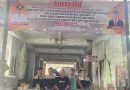 Demi Keselamatan, Ini Imbauan Pj Bupati Mura ke Pedagang Pelita Hilir