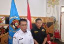 Hadiri Pelantikan Pengurus PWI Mura, Pj Bupati Ajak Insan Pers Berperan Serta Dalam Pembangunan