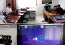 Diskominfo SP Mura, Bidang PIKP Ikuti Bimtek Jarkom “Merawat Indonesia dengan Berita Mencerahkan”