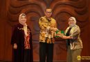 Ditjen Bina Adwil dan Tim SDI Pusat Diskusikan Integrasi Kode Wilayah Administrasi
