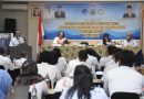 Pemkab Kapuas Gelar FGD Penyusunan Arsitektur dan Peta SPBE