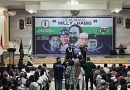 Willy – Habib, Paslon Nomor 1, Membawa Perubahan untuk Kalimantan Tengah