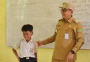 Catatan V, Pj Bupati Barito Timur Indra Gunawan Berhasil Tingkatkan Kualitas Pendidikan