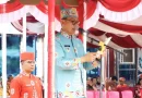 Peringati Hari Jadi ke-22, Pemkab Barito Timur Fokus pada Pembangunan SDM dan Inovasi Teknologi