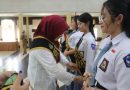 Bunda Literasi Dorong Kolaborasi untuk Tingkatkan Minat Baca di Barito Timur