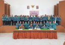 TP PKK Barito Timur Laksanakan Pembinaan 10 Program Pokok PKK dengan Kegiatan Penyuluhan Wawasan Kebangsaan