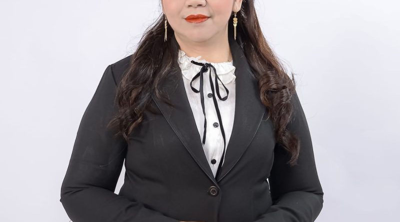 dr.Vinny Safari ,MM