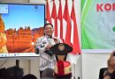 Bupati Kapuas Resmi Buka Konferensi Kabupaten PGRI Kapuas Masa Bakti XXIII Tahun 2025-2030