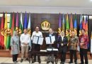 Dalam Meningkatkan Kesejahteraan Masyarakat