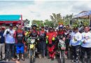 KEGIATAN TRAIL ADVENTURE BUKAN HANYA OLAHRAGA EKSTREM TAPI AJANG MEMPERERAT TALI SILAHTURAHMI