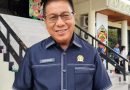 Harapkan Rancangan RPJMD Jadi Landasan Kuat Pemerintah Wujudkan Pembangunan Yang Merata