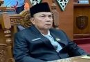 Wakil Ketua I Komisi I DPRD Kota Palangka Raya, Salundik menekankan Pemerataan Pendidikan Hingga Pelosok