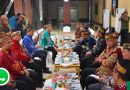 Wakil Bupati Kapuas Hadiri Harkopnas Ke 78 KPRl ikhlas Raih Penghargaan Koperasi Berprestasi Tingkat Provinsi