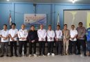Rembuk Stunting Perkuat Sinergi Antara Pemkab Mura , Kecamatan Dan Pemerintah Desa