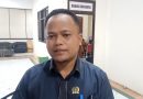 DPRD Barito Timur Gelar Rapat Kerja Bahas Realisasi Anggaran Semester Pertama dan Rencana Kerja APBD 2025