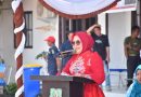 Jambore PKK Pulau Petak 2025 Dibuka Ketua TP PKK Kapuas, Angkat Tema Keluarga Sejahtera