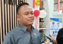 Ketua DPRD Barito Timur Ajak Warga Warisi Semangat Pendiri Daerah