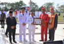 Bupati Kapuas Raih Piagam Penghargaan Peduli Radio 2025