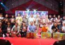 Malam Puncak Mura Vaganza 2025: Hiburan, Hadiah, dan Pesan Persatuan