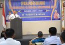 Pengurus KOK Kapuas 2025–2029 Resmi Dilantik, Fokus pada Pembinaan Atlet Daerah