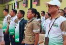 DPRD Mura Dukung Pertandingan Olahraga untuk Majukan Olahraga Daerah
