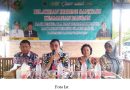 Dinkes Kapuas Gelar Pelatihan Higiene Sanitasi untuk Dapur Program MBG