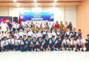 Disdik Kapuas Gandeng Balai Bahasa Tingkatkan Literasi Siswa Lewat Membaca Cepat