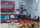 Tadarus Bupati dan Sholat Berjamaah di Bataguh TL, Guru Rahmadi Harap Kampung Berkah