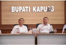 Pemkab Kapuas Maksimalkan Persiapan Hari Jadi ke-220 Kuala Kapuas dan HUT ke-75