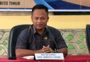 Ketua DPRD Bartim: Dengan APBD Terbatas, Pembangunan Harus Tepat Sasaran