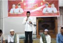 Kecamatan Tamban Catur Jadi Lokasi ke-11 Pelaksanaan Safari Ramadhan
