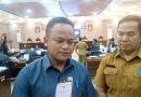 Ketua DPRD Bartim Tegaskan Peran Strategis Pers dalam Demokrasi dan Pembangunan