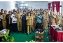 Kapuas Murung Laksanakan Musrenbang RKPD 2027 Tingkat Kecamatan