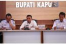 Pemkab Kapuas Siapkan Tiga Titik Pasar Ramadan 1447 H