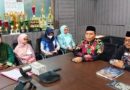 Kadisdik Kapuas Pimpin Kegiatan Tadarus untuk Perkuat Spirit Qurani Dan Integritas ASN