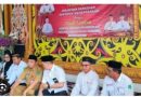 Ramadan Menguatkan Karakter Siswa Kapuas Melalui Gerakan Serentak