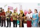Sambut Hari Jadi dan HUT, Pemkab Kapuas Buka Ritual Balian dan Mamapas Lewu 2026