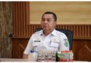 Pemkab Kapuas Ikut Serta dalam FGD Nasional Revisi UU Pemerintahan Daerah