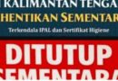 BGN Lakukan Penghentian Sementara pada 8 SPPG di Kalimantan Tengah