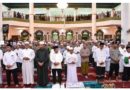 Peringatan Haul Ganal ke-220 Maulana Syech Muhammad Arsyad Al Banjary Dihadiri Oleh Bupati Hadiri
